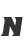 n