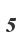 5