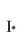 i