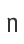n