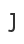 J