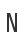 N