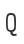 Q