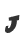 J