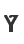 y