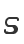S