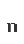 n
