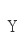 Y