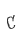 C