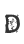 D