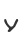 y