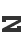 Z