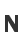 n