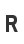 r