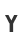 y