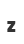 z