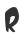 r