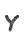 Y