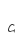 G