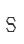 S
