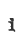 i