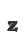 z