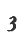 3