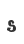 s