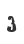 3