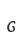 g