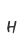 h