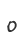 o