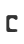 c