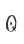 Q