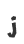 j