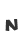 N