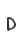 D