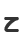 Z
