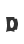 D