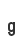 g