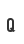 Q
