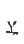 Y