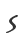 s
