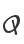 Q