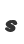 s