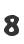 8