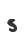 s