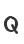 Q