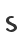 S