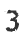 3